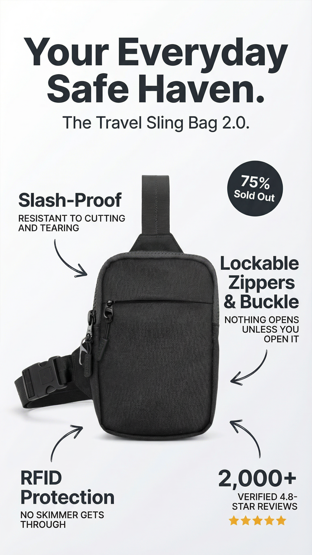 Concept Global Facebook ad
