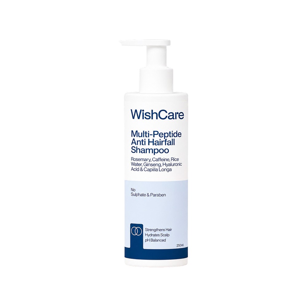 WishCare Facebook ad