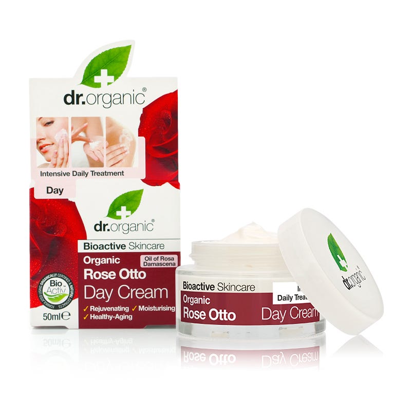 Druni Facebook ad