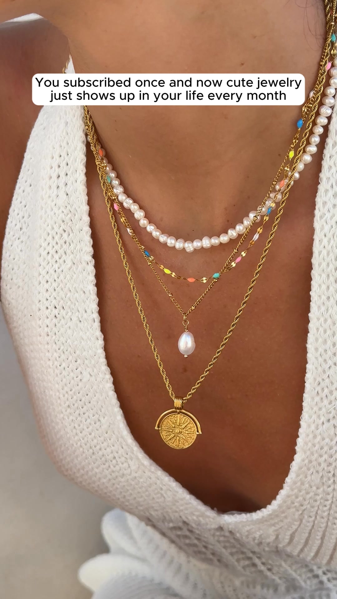 Atolea Jewelry Facebook ad: What’s Inside Is Worth $130, Yours for Way Less