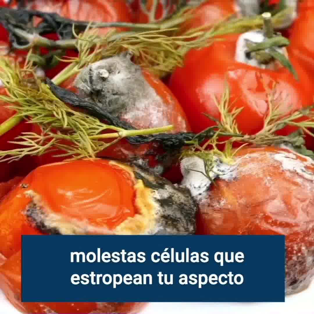 Miami MD Facebook ad: La forma natural de eliminar las manchas oscuras