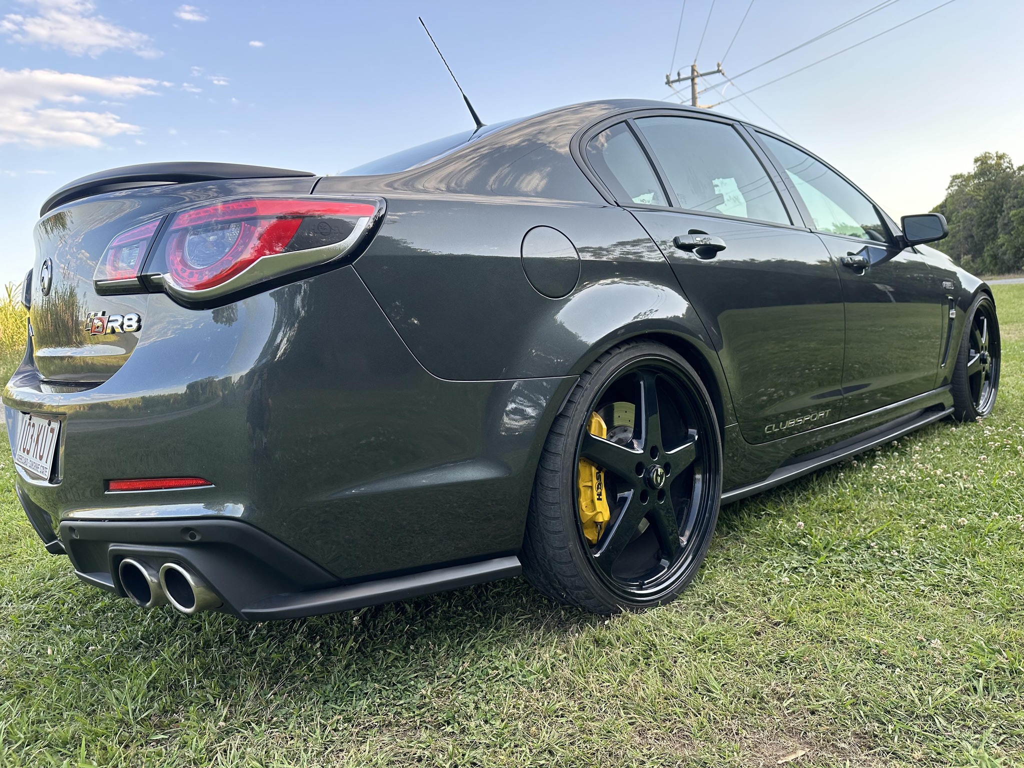 Cars forsale goldcoast Facebook ad