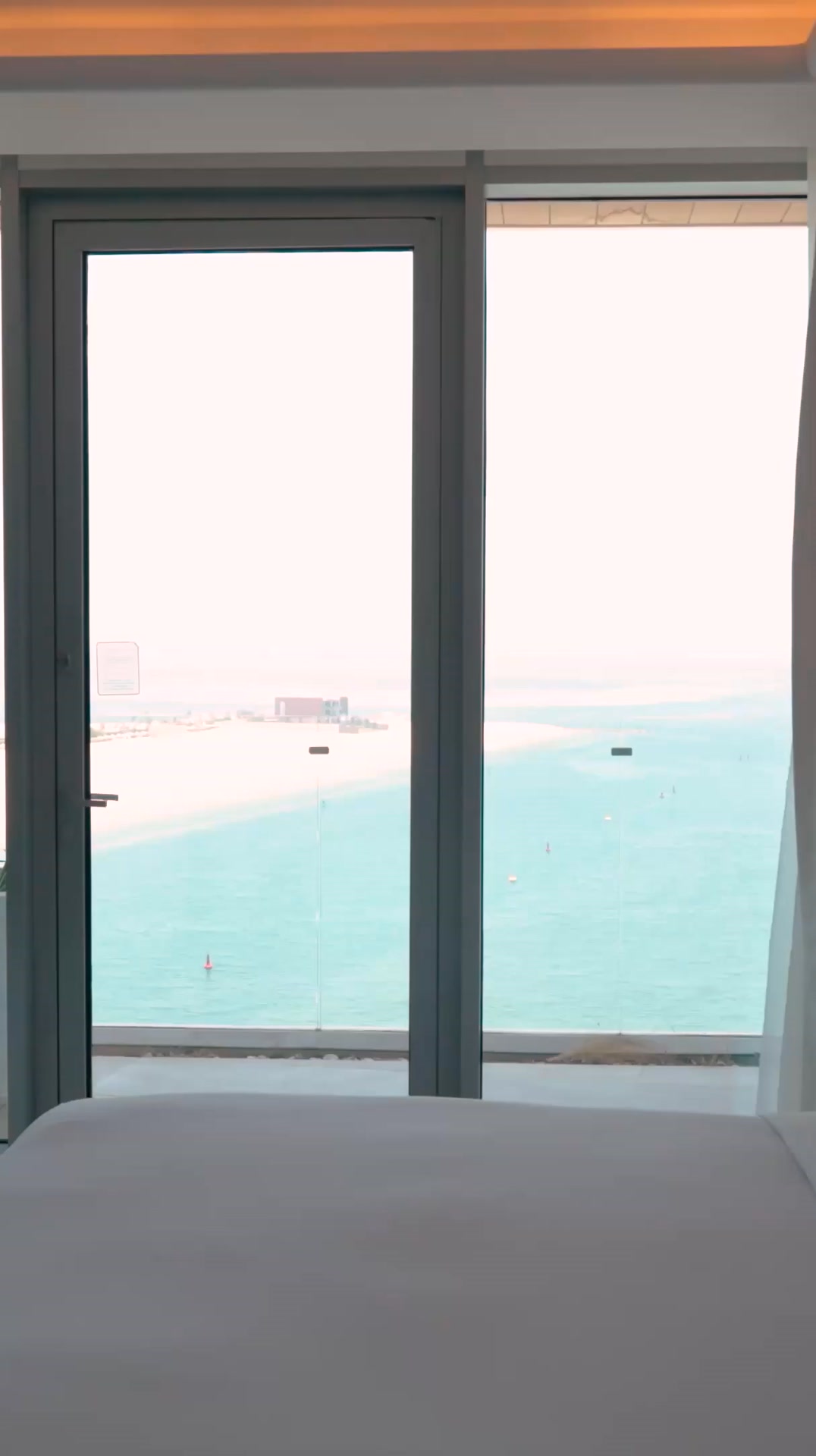 Waldorf Astoria Doha Lusail Facebook ad: Sky Villa with Rooftop Terrace
