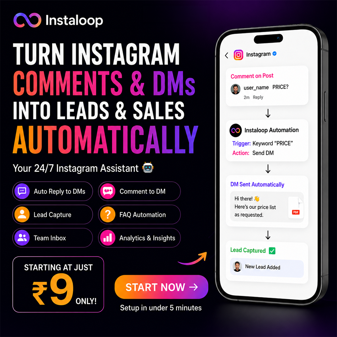 Jarvis Technology Facebook ad: 𝐘𝐨𝐮𝐫 𝐈𝐧𝐬𝐭𝐚𝐠𝐫𝐚𝐦 𝐜𝐚𝐧 𝐧𝐨𝐰 𝐰𝐨𝐫𝐤 𝐟𝐨𝐫…