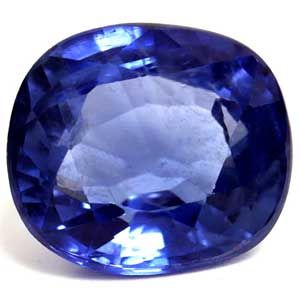 Leela Diamond's Facebook ad: Discover the world of fine gemstones.