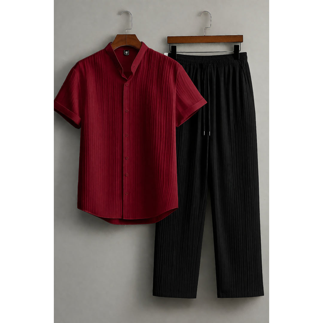 Lafabrila - A premium Clothing brand Facebook ad
