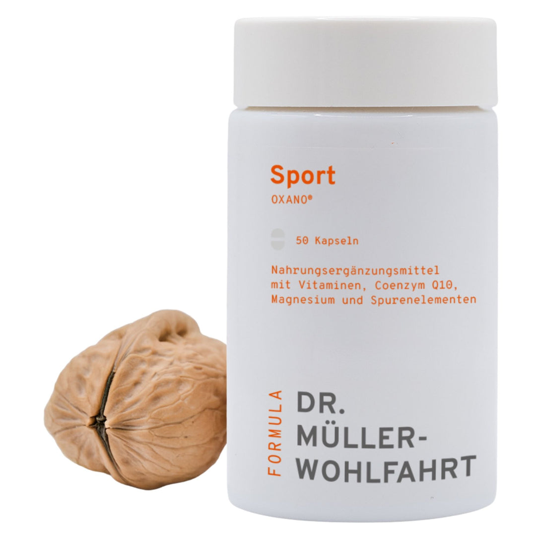 Formula MW Facebook ad: Endlich wieder aktiv!