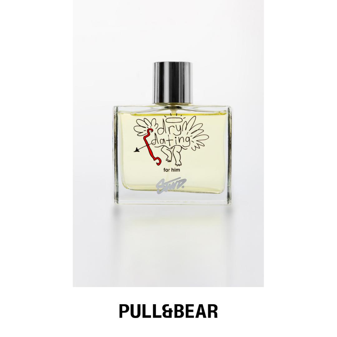 Pull&Bear Facebook ad