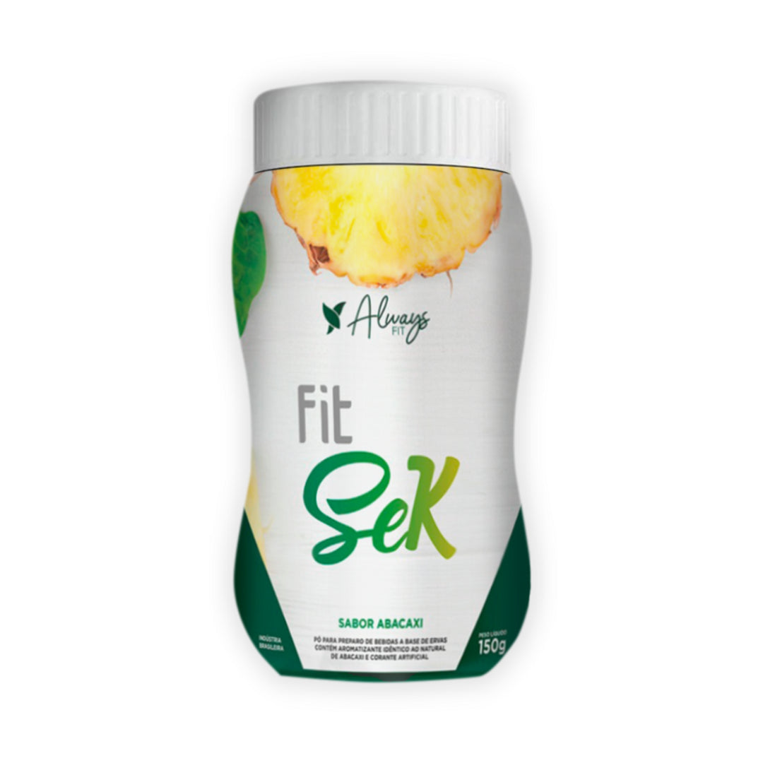 Always FIT - Saúde, Longevidade e Autoestima Facebook ad