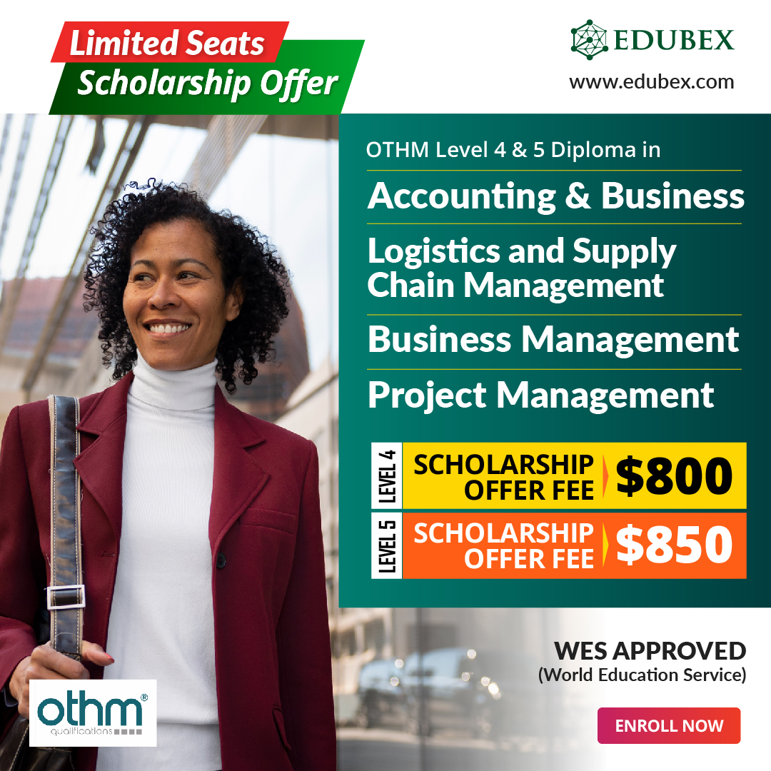 Edubex Facebook ad