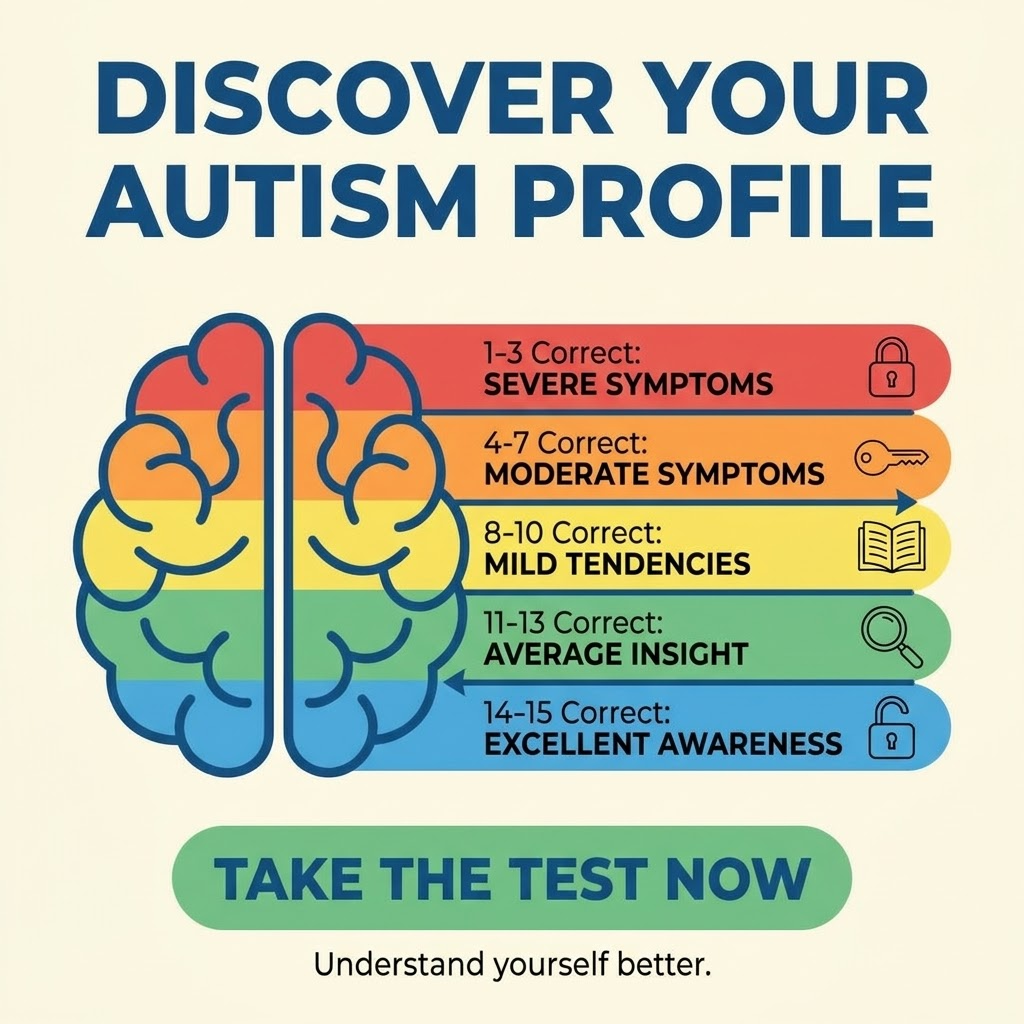 Your Spectrum Journey Facebook ad