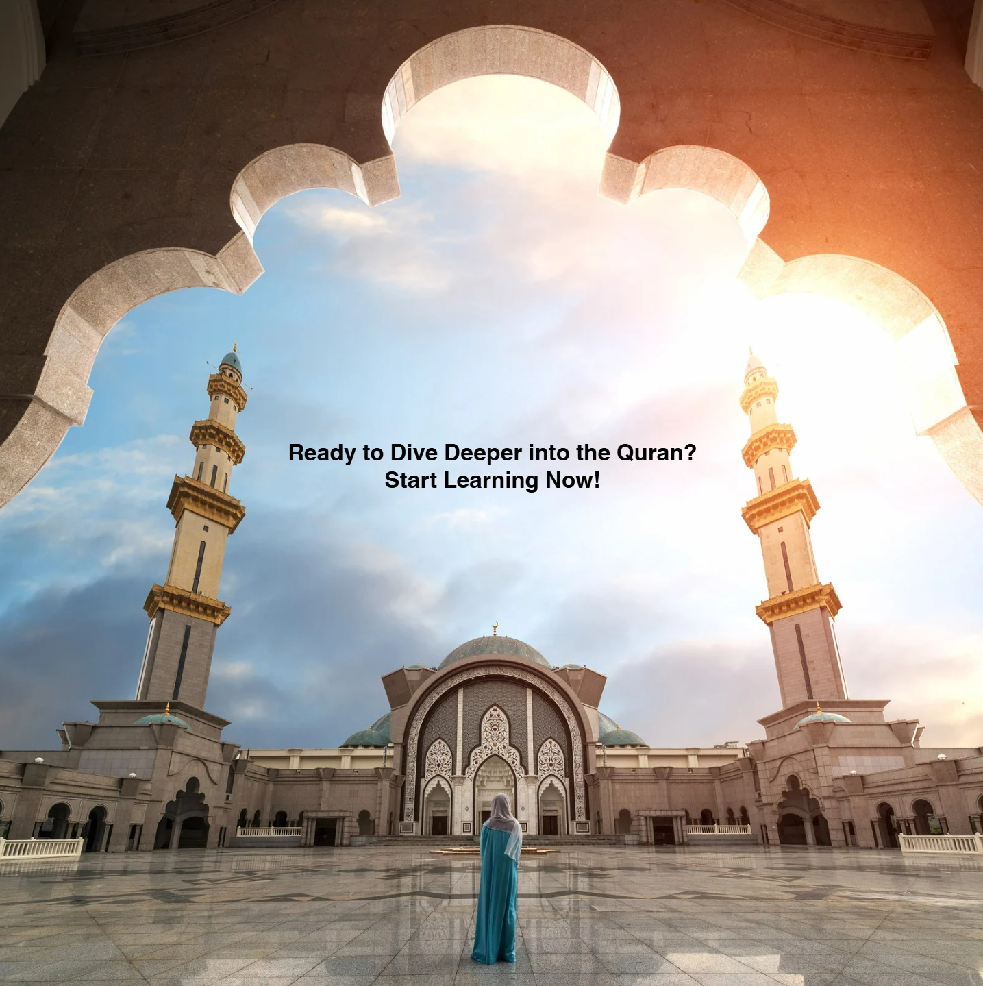 AzanGuru - Quran Learning App Facebook ad from Nov 6, 2025