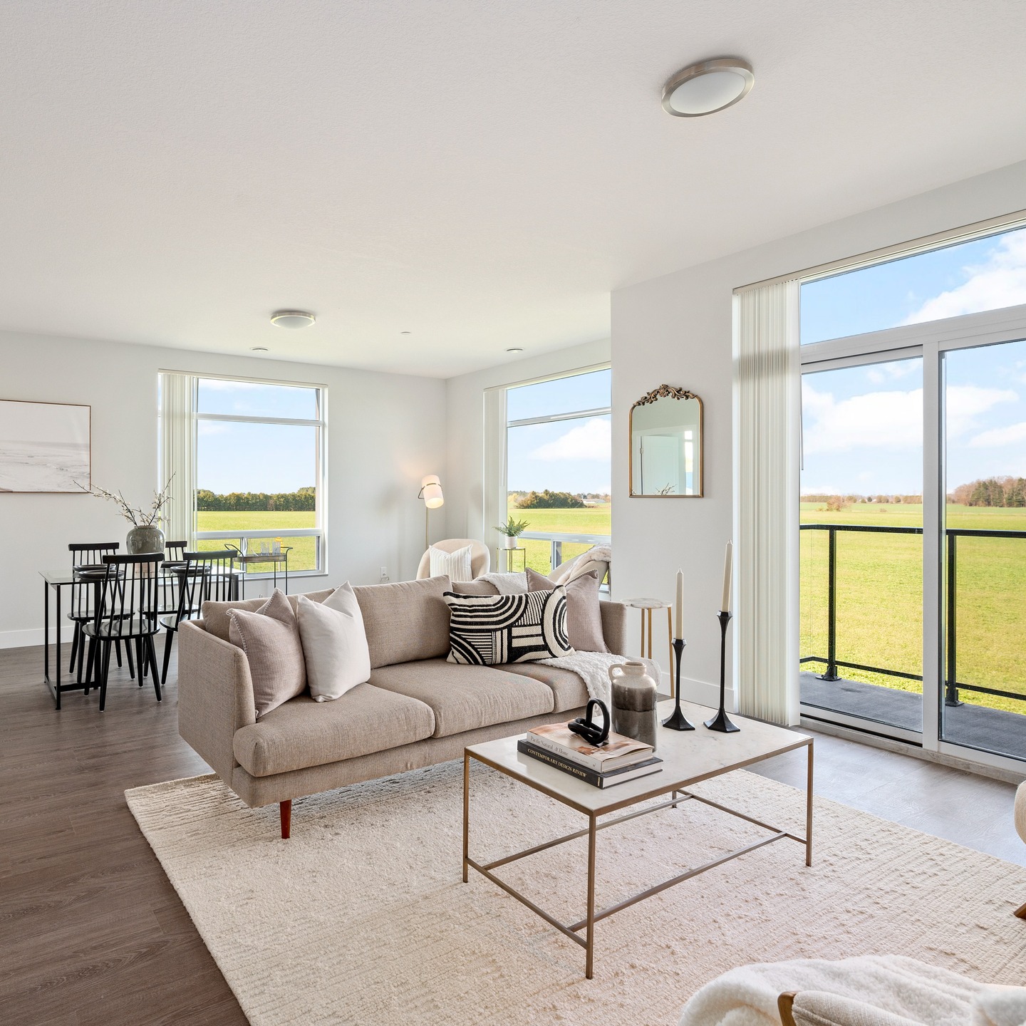 Escalade Property Corp. Facebook ad: Now Leasing in Aylmer, Ontario!