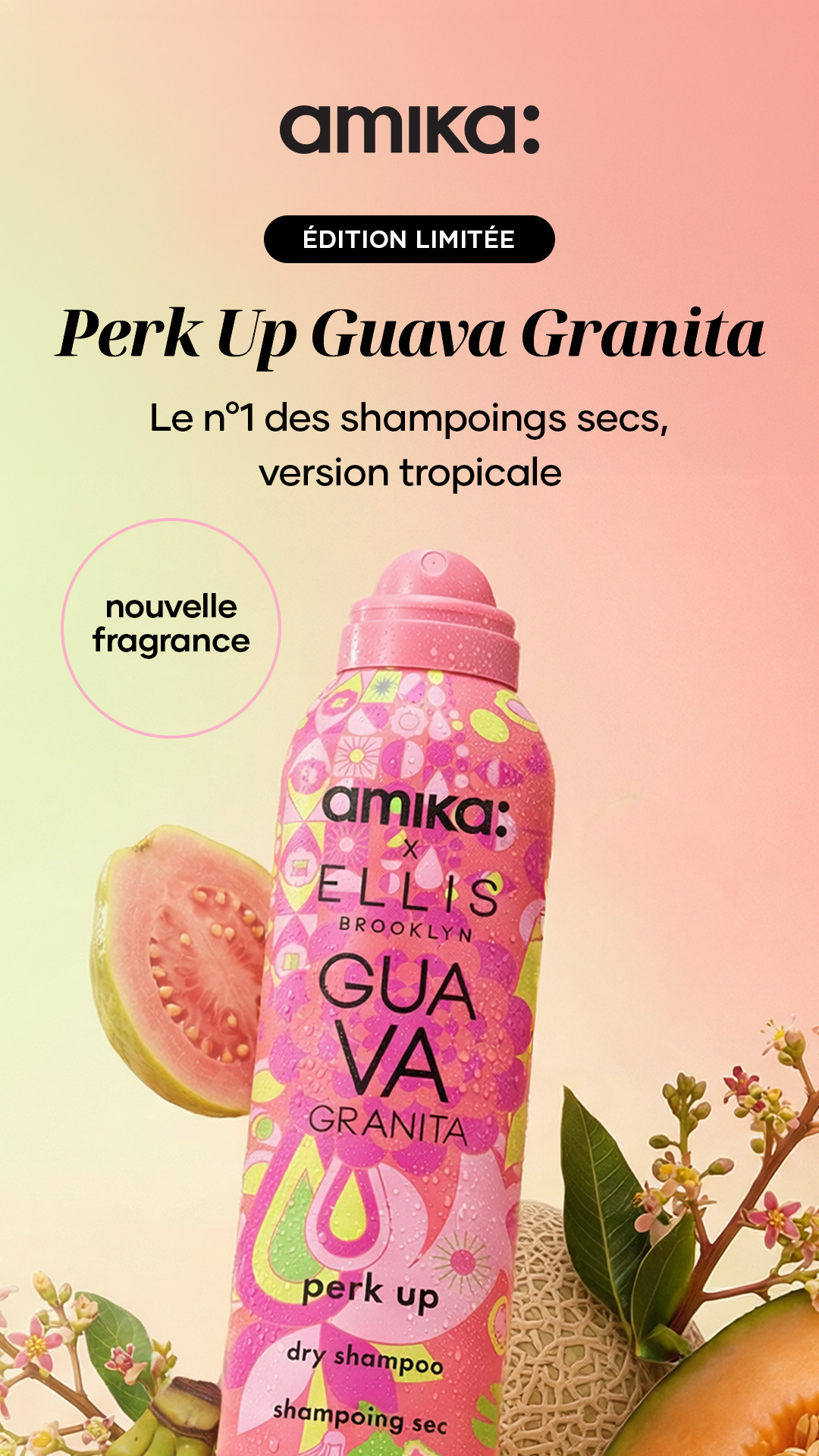 Beauté Star Facebook ad
