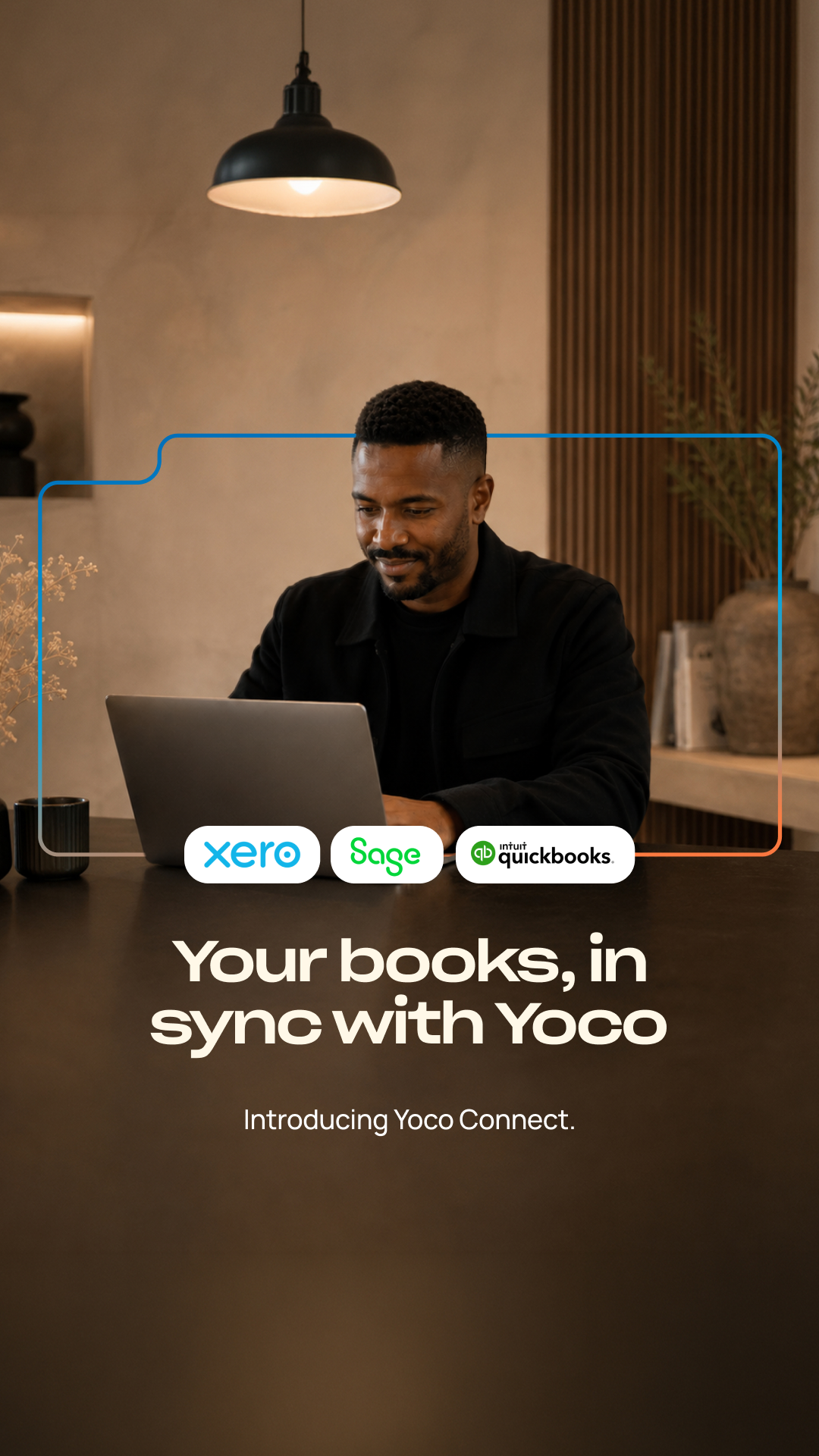 Yoco Facebook ad