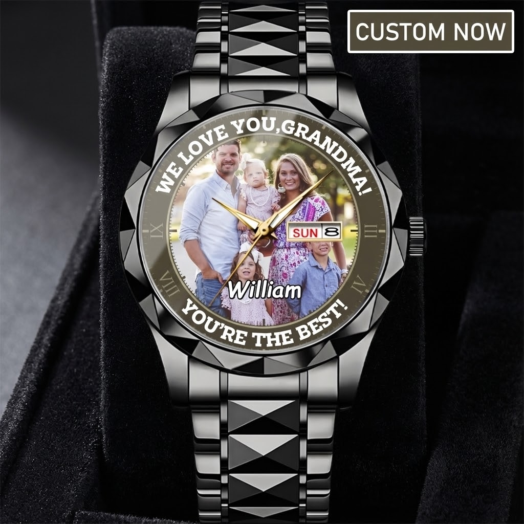 Giftstail-Customized Gifts Facebook ad
