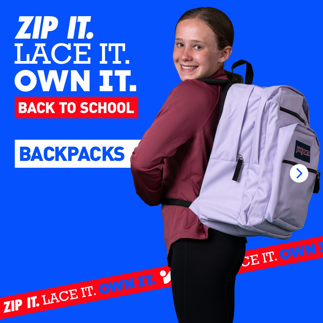 Intersport Elverys Facebook ad