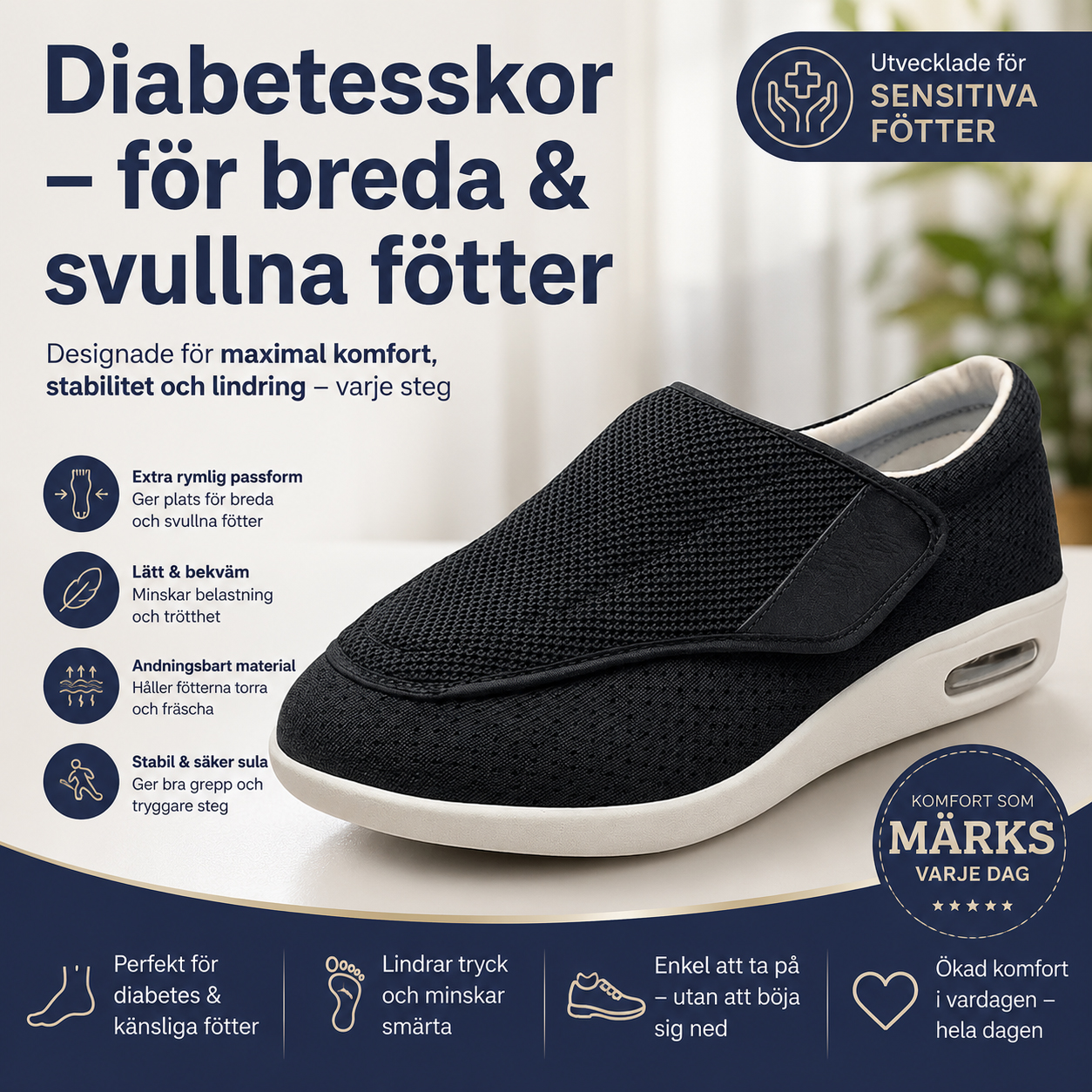 ErgonomiKliniken Facebook ad