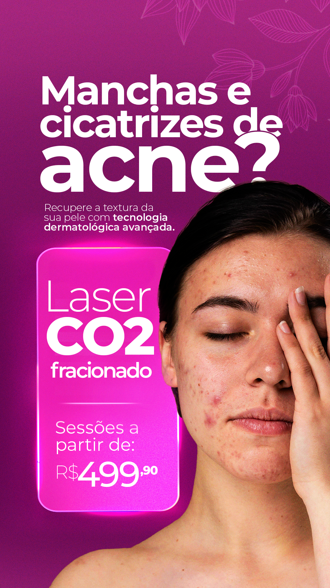 Sensibilité Facebook ad from Mar 20, 2026