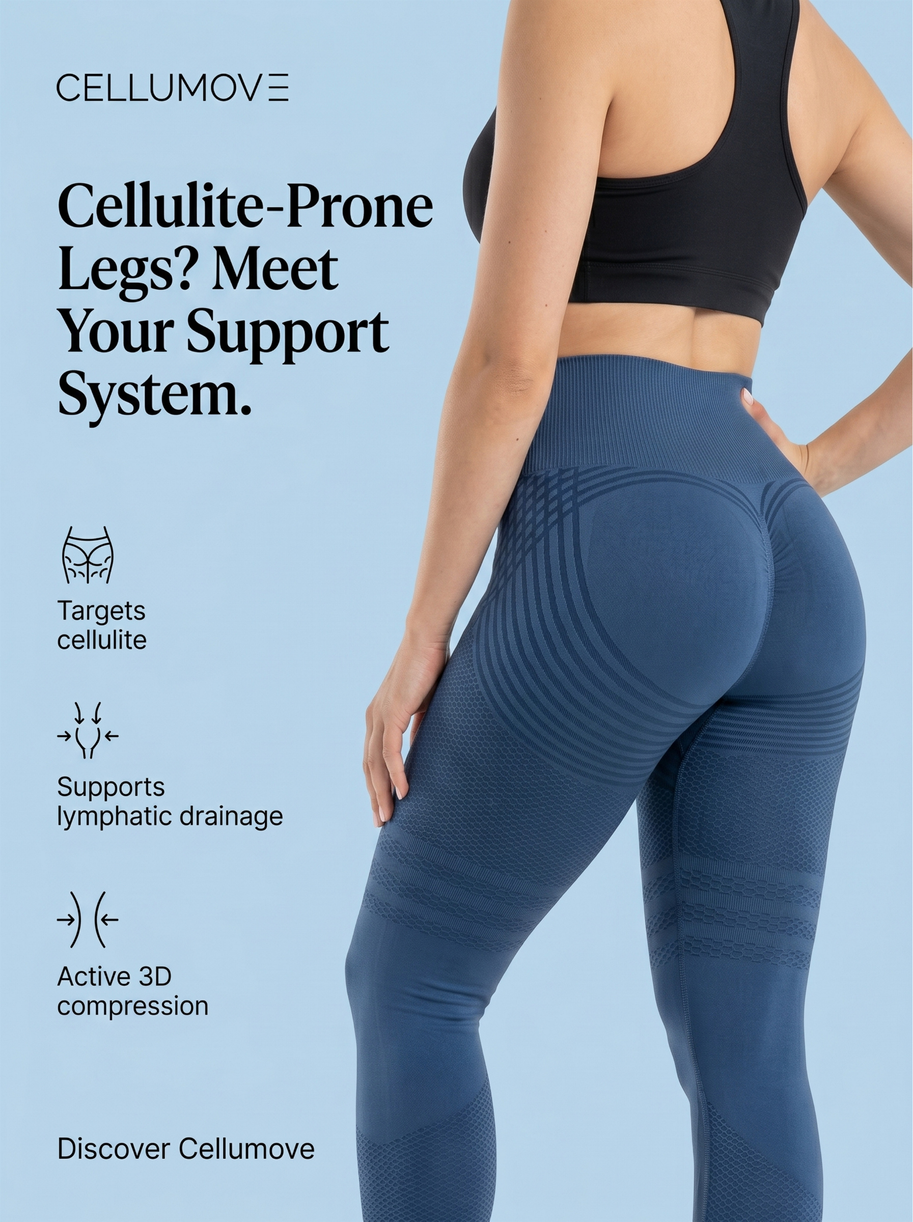Cellumove UK Facebook ad