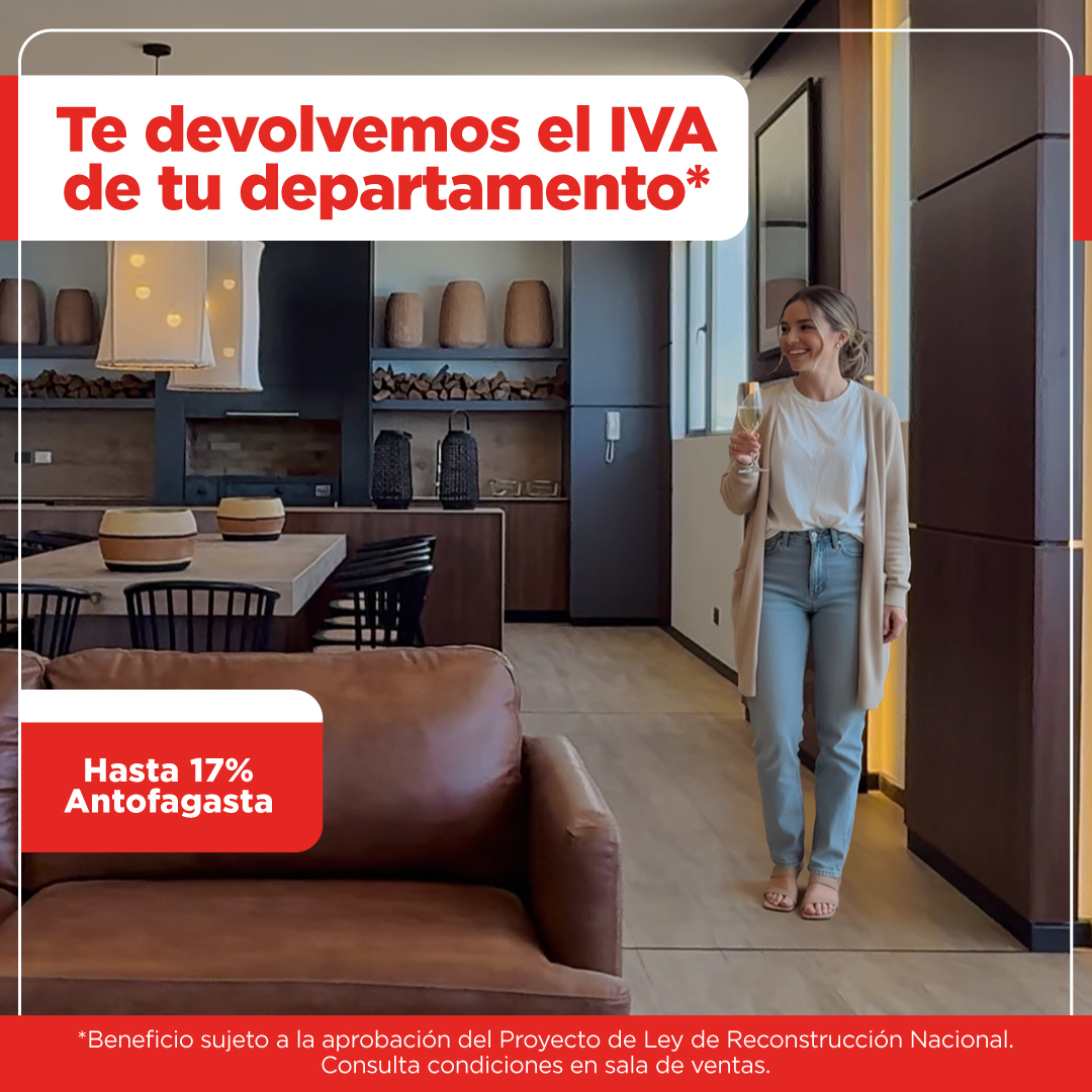 Inmobiliaria Grupo Coloso Facebook ad from Jul 2, 2026