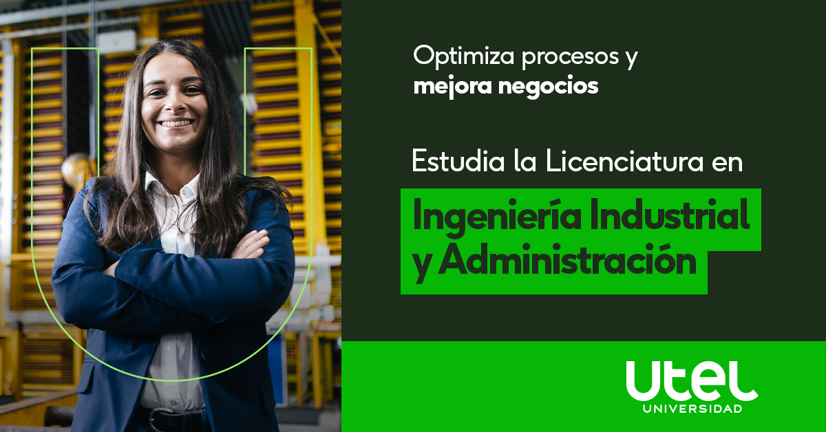 Utel Universidad Facebook ad