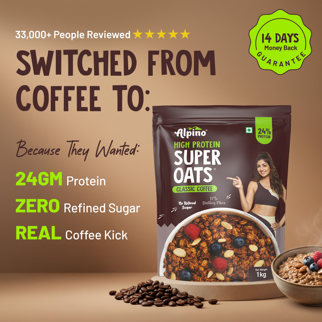 Alpino  Facebook ad