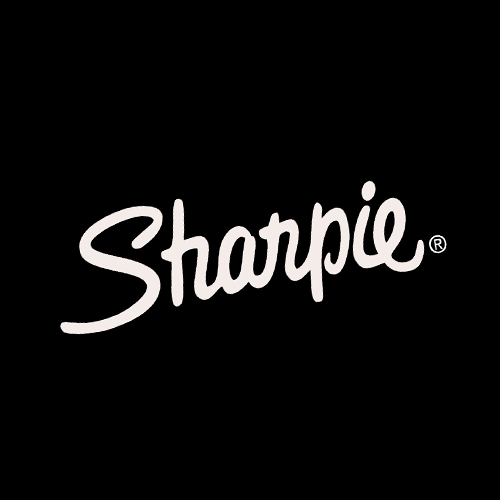 Sharpie Facebook ad from Apr 1, 2026