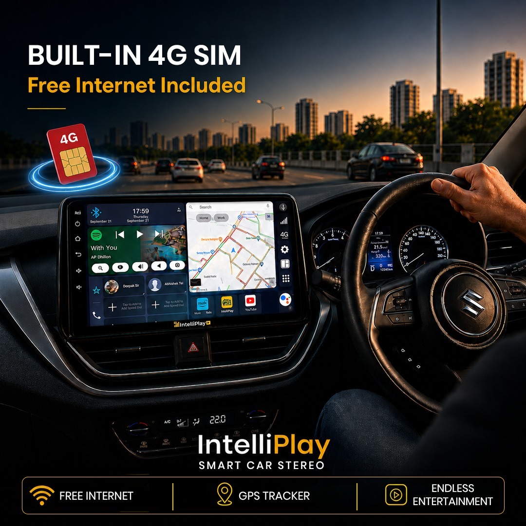 IntelliPlay India Facebook ad: Rs 12,999/- onwards