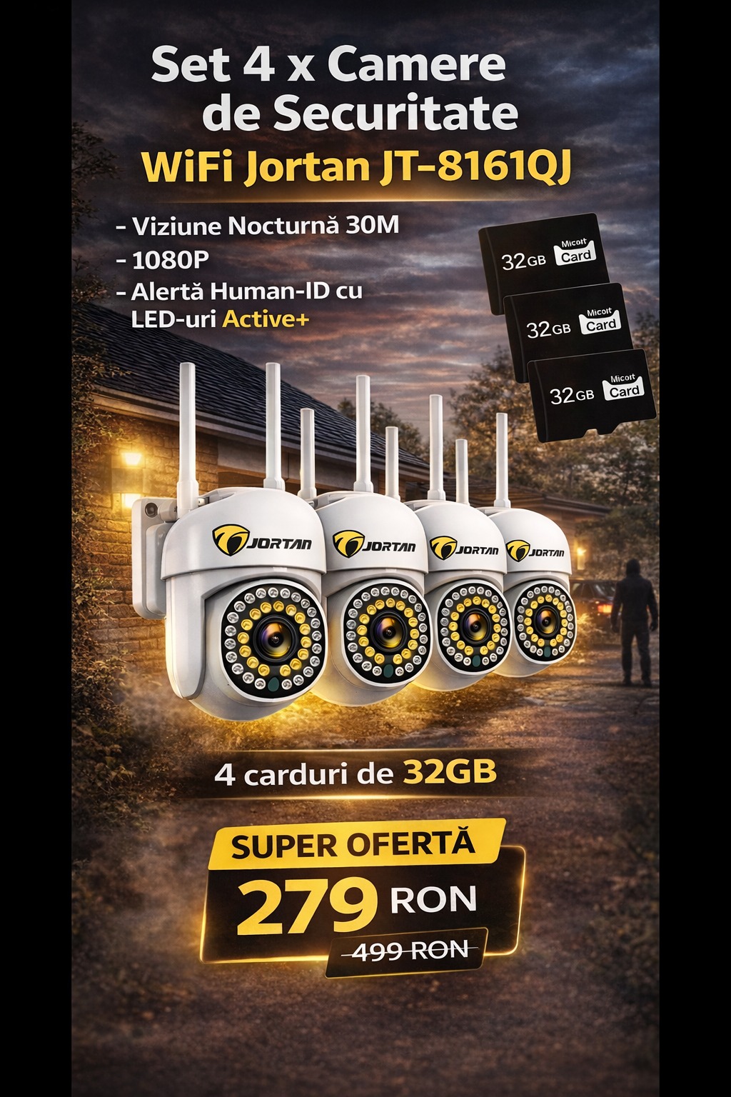 Ofertereduse.ro Facebook ad