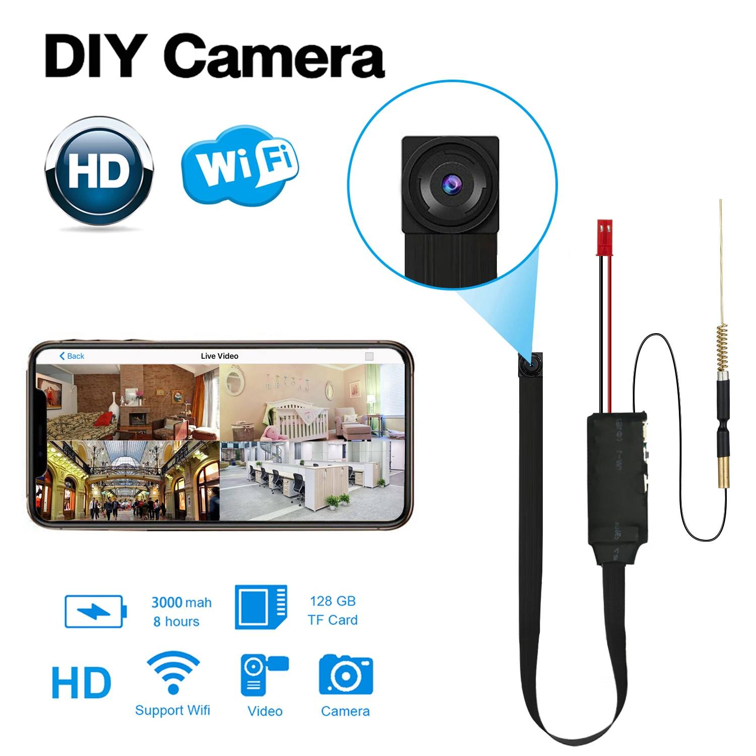 AliExpress Facebook ad