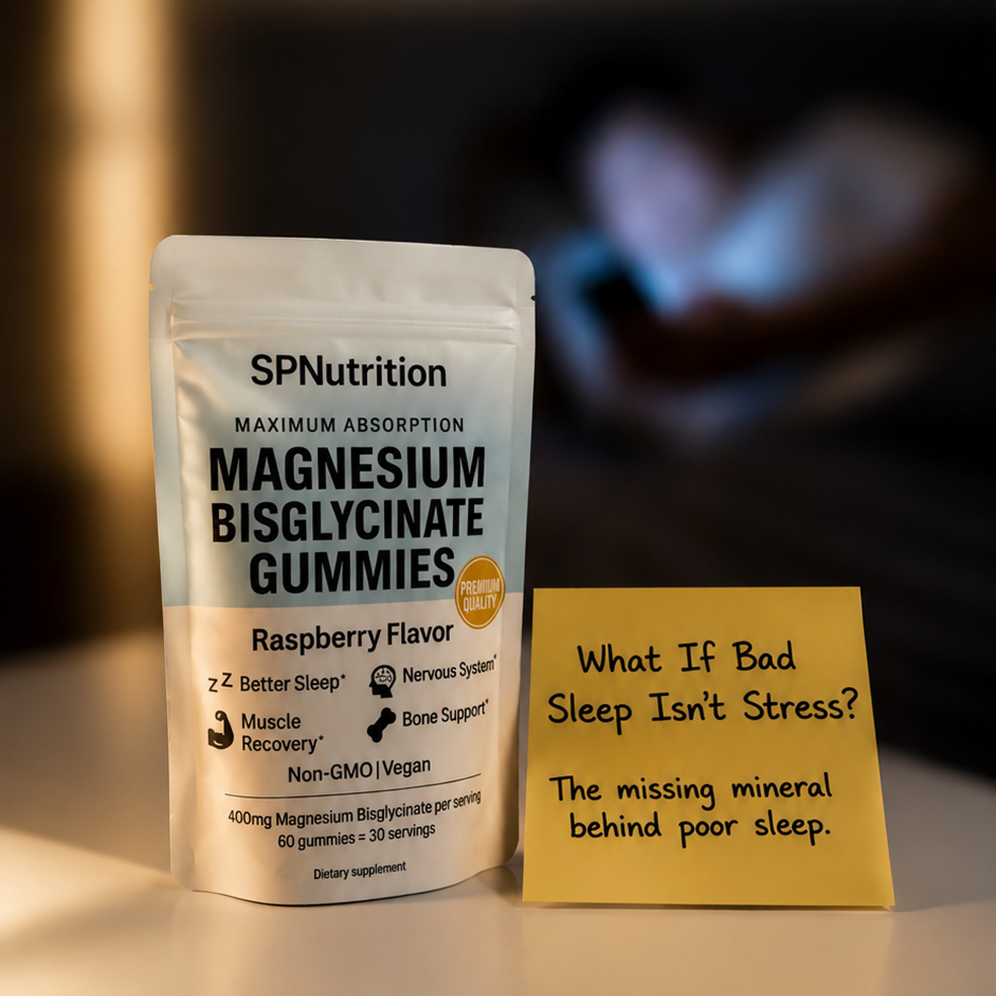 SPNutrition Facebook ad: Save Up To 40% Today Only