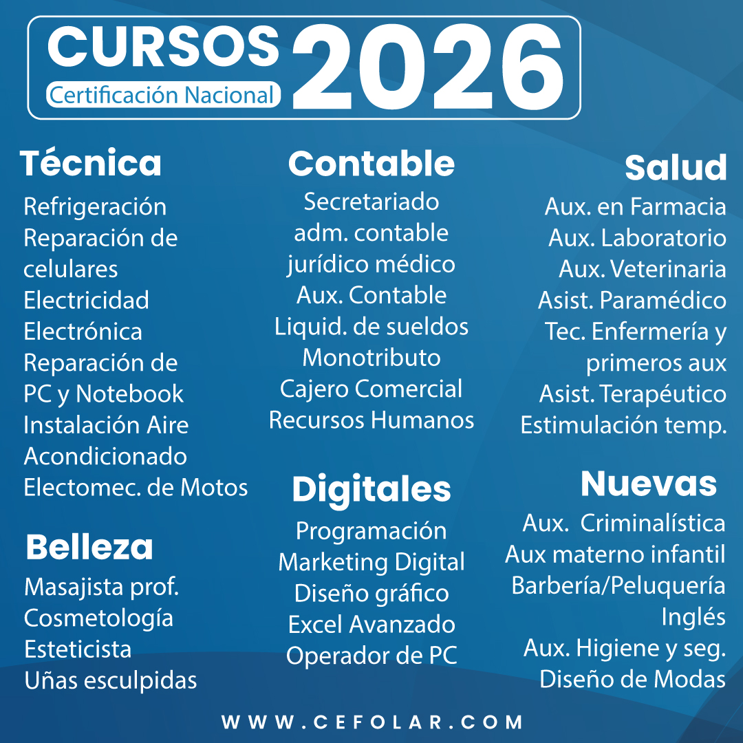 Cefolar Facebook ad