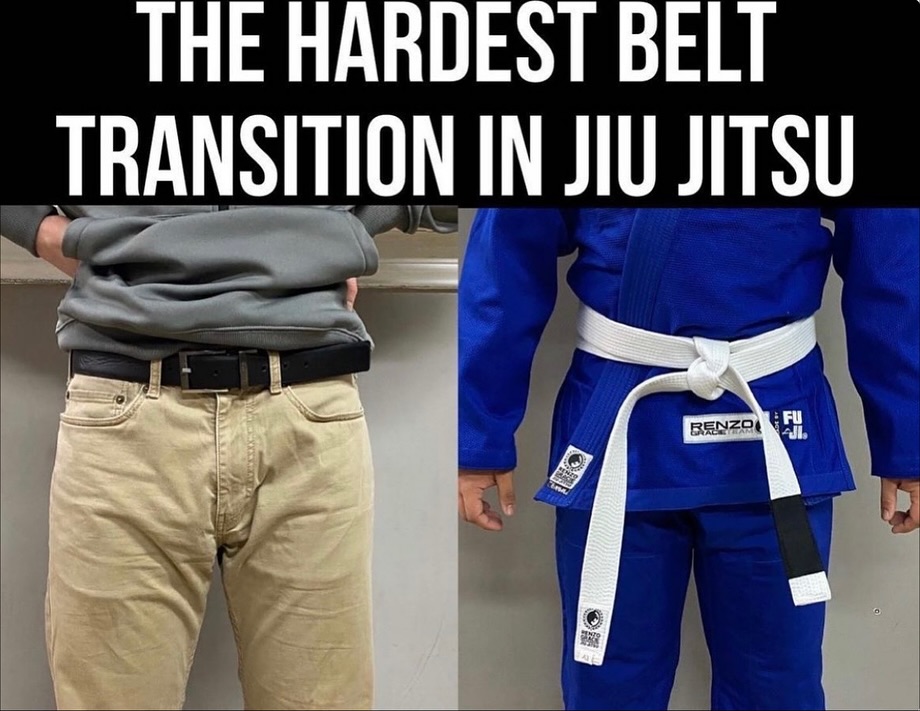 Renzo Gracie Jiu Jitsu Academy Milford Facebook ad