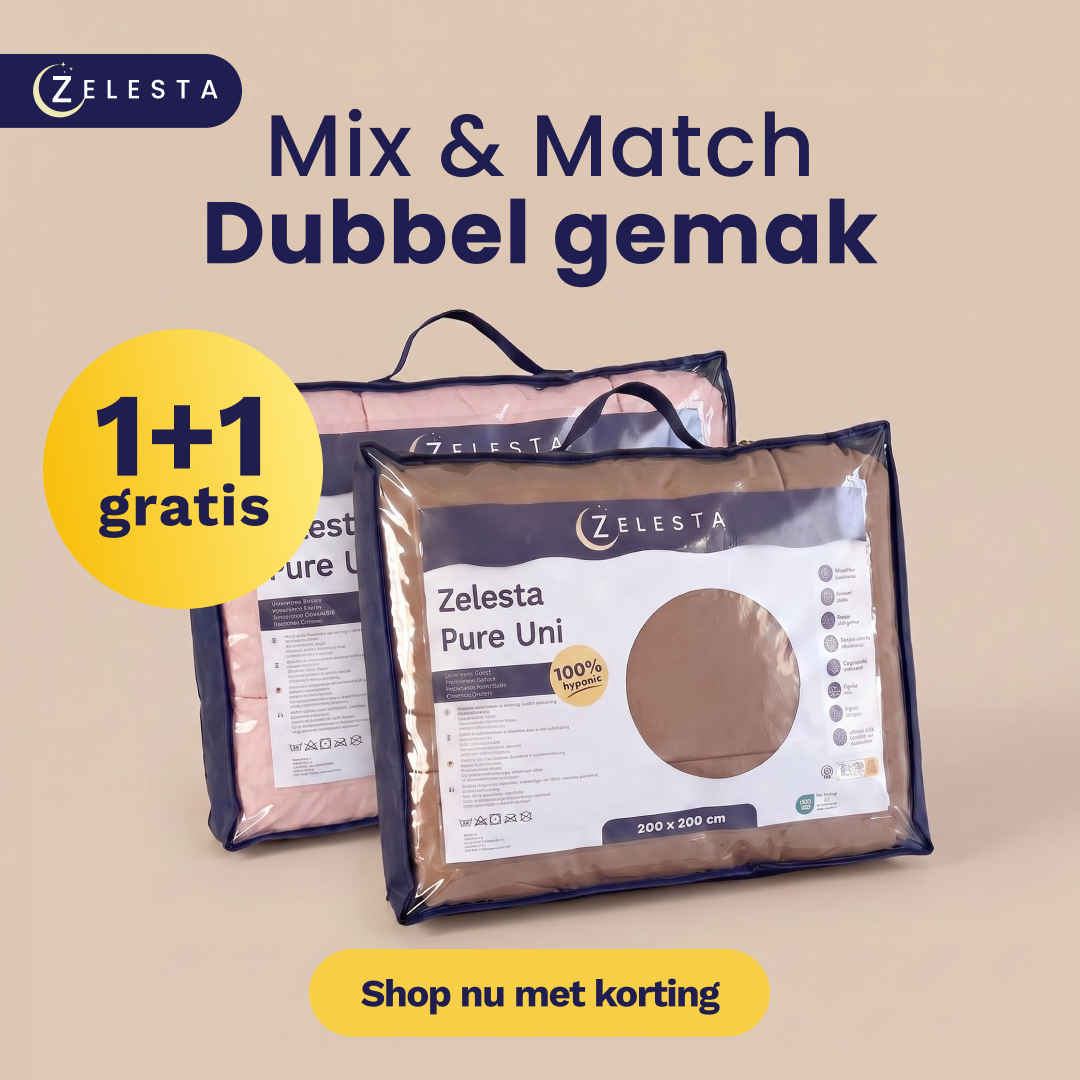 Zelesta.nl Facebook ad