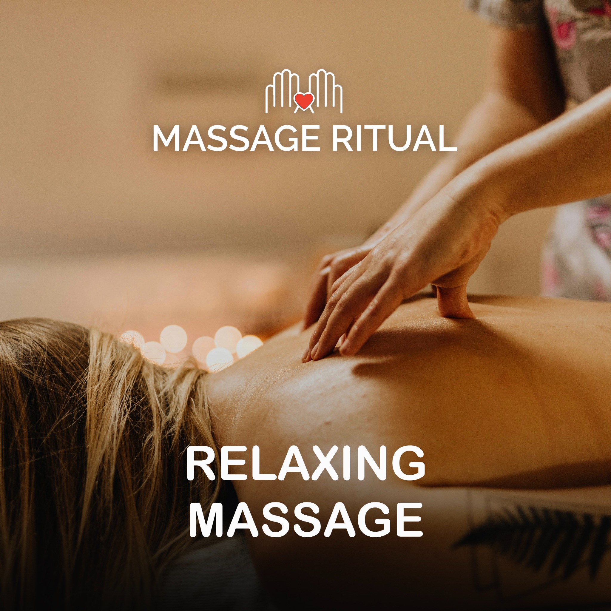 Massage Ritual - Γλυφάδα Facebook ad: Ανακάλυψε το ιδανικό μασάζ για εσένα.