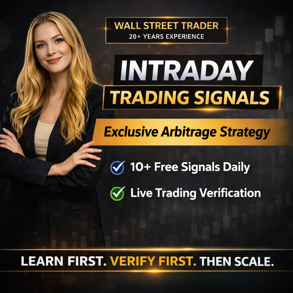 X Trading Facebook ad