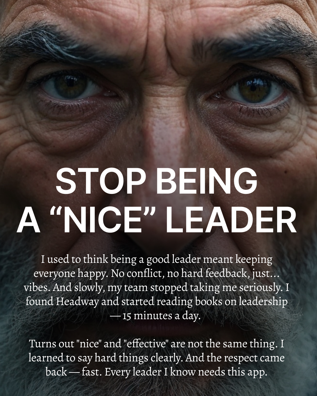 Key Insights From Bestsellers Facebook ad
