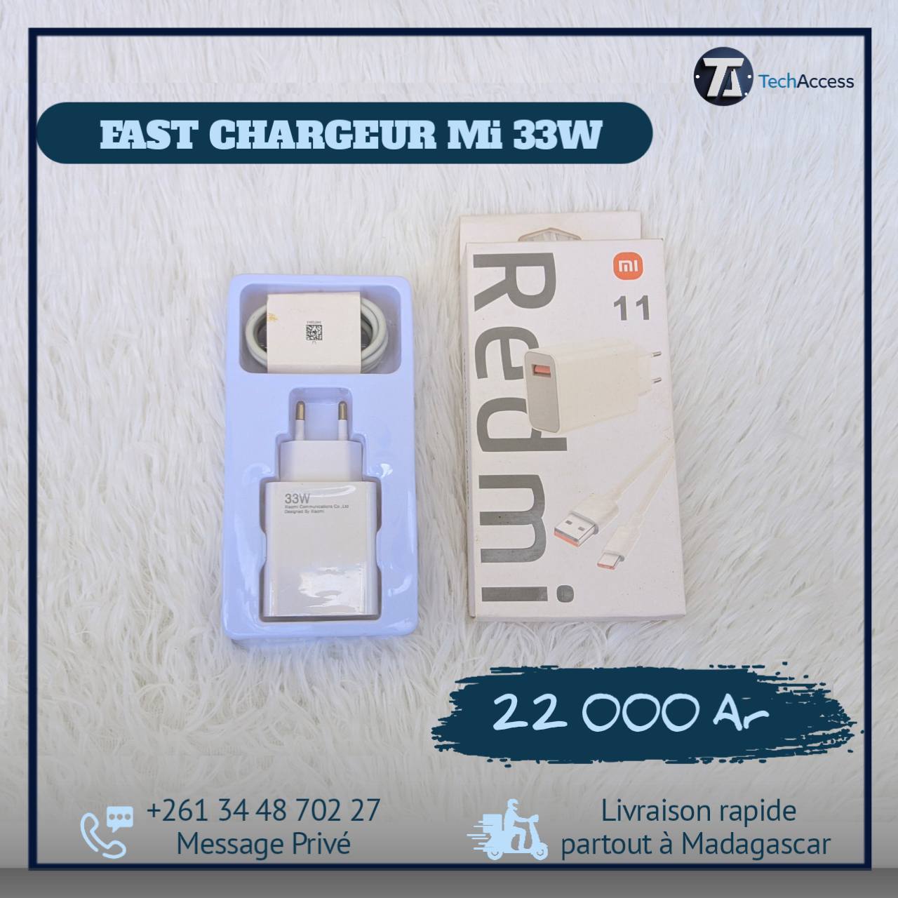 TechAccess Facebook ad: ๐๐๐๐๐๐๐๐๐ ๐๐ผ๐๐ ๐พ๐๐ผ๐๐๐๐๐