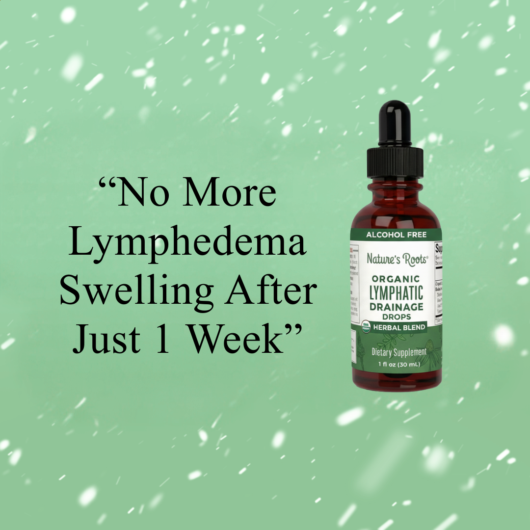 Try Natures Roots Facebook ad: Free Shipping