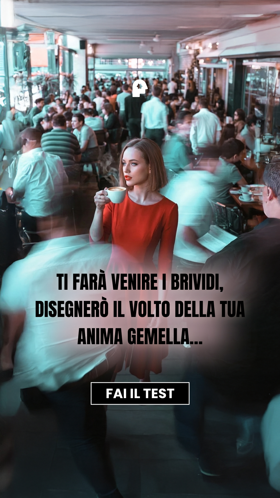 Indigo Rose Facebook ad