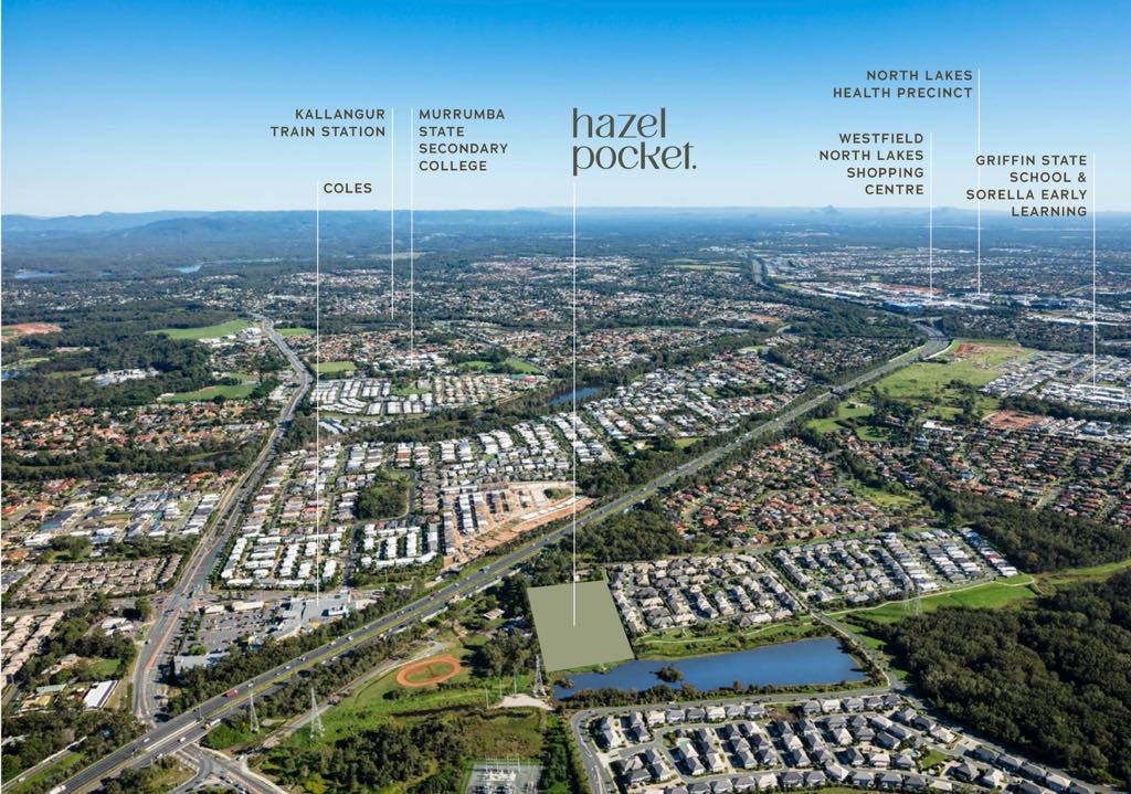 Vision Homes - Dixie Morante Properties Facebook ad: Looking For Your New Home?