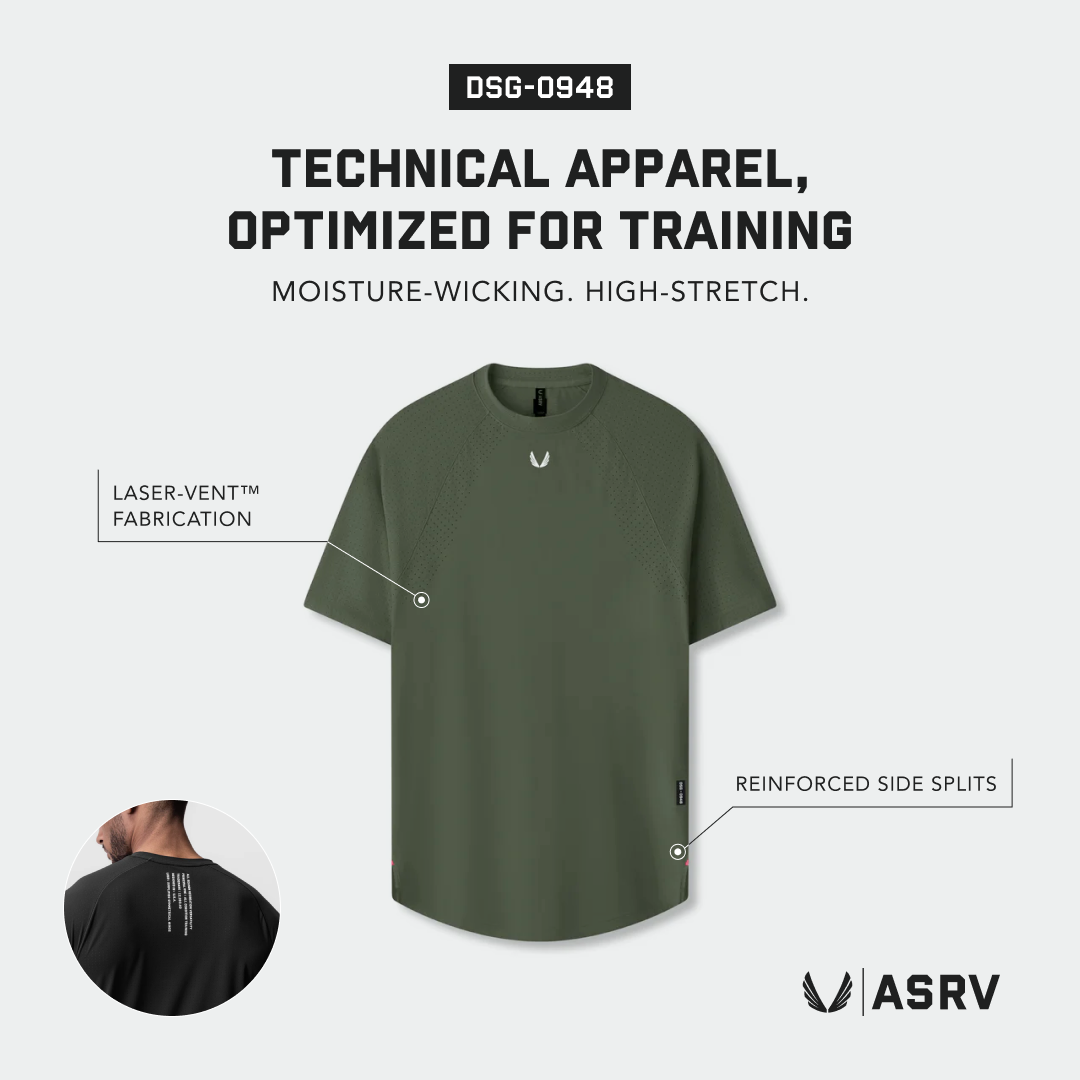 ASRV Sportswear Facebook ad