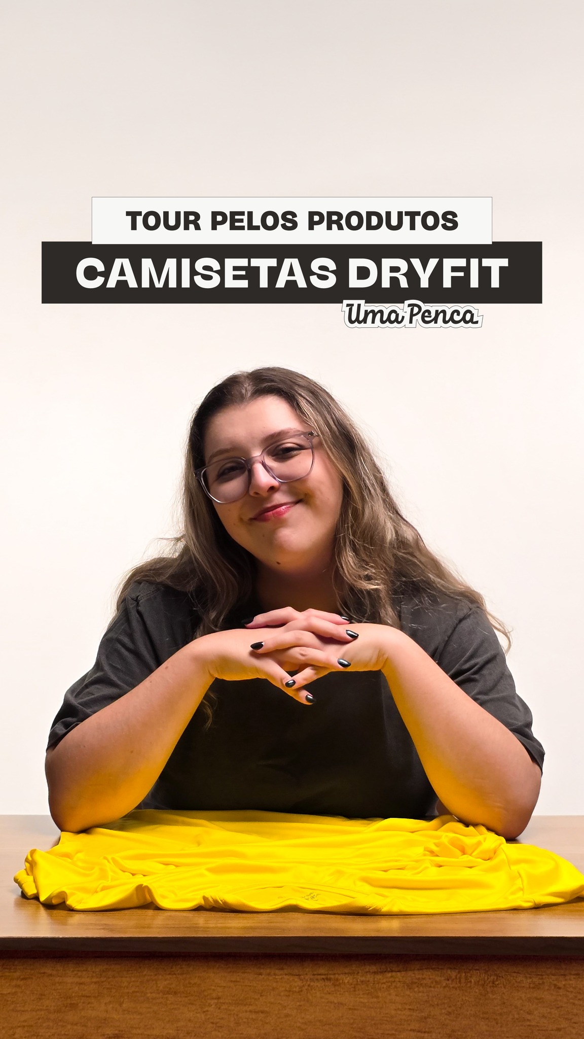 Uma Penca Facebook ad: O produto da vez da nossa tour pelos…