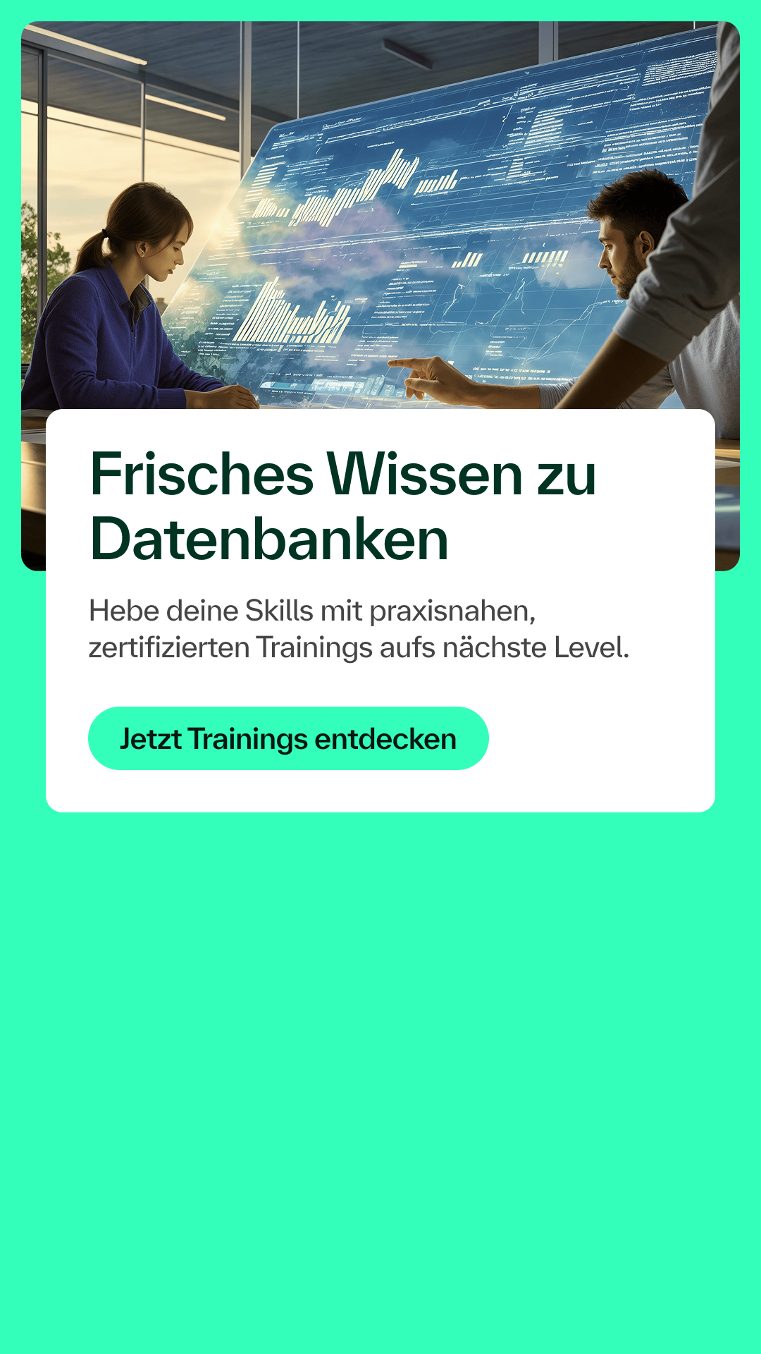 Skill it by Haufe Akademie Facebook ad