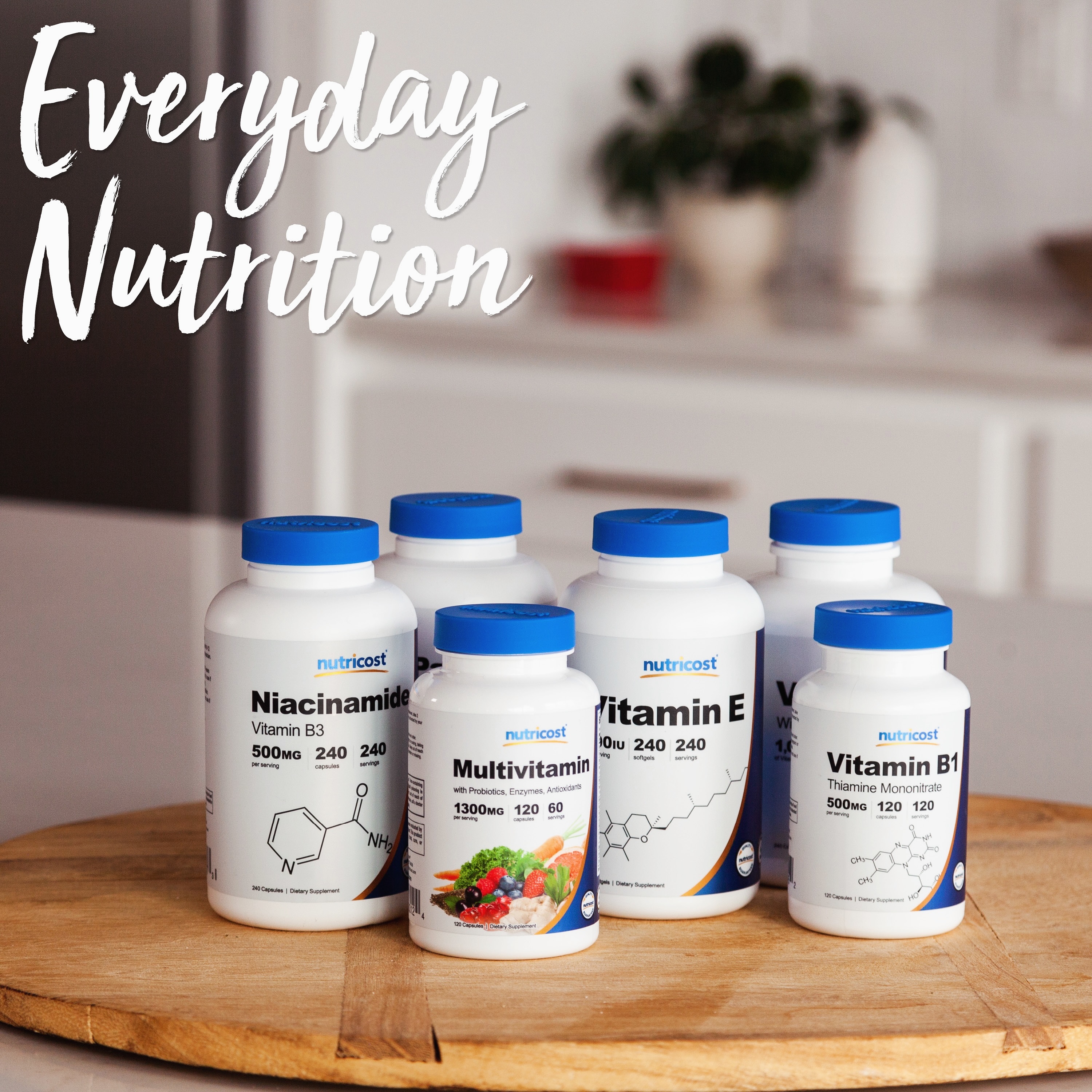 Health Heven  هيلث هيفن Facebook ad