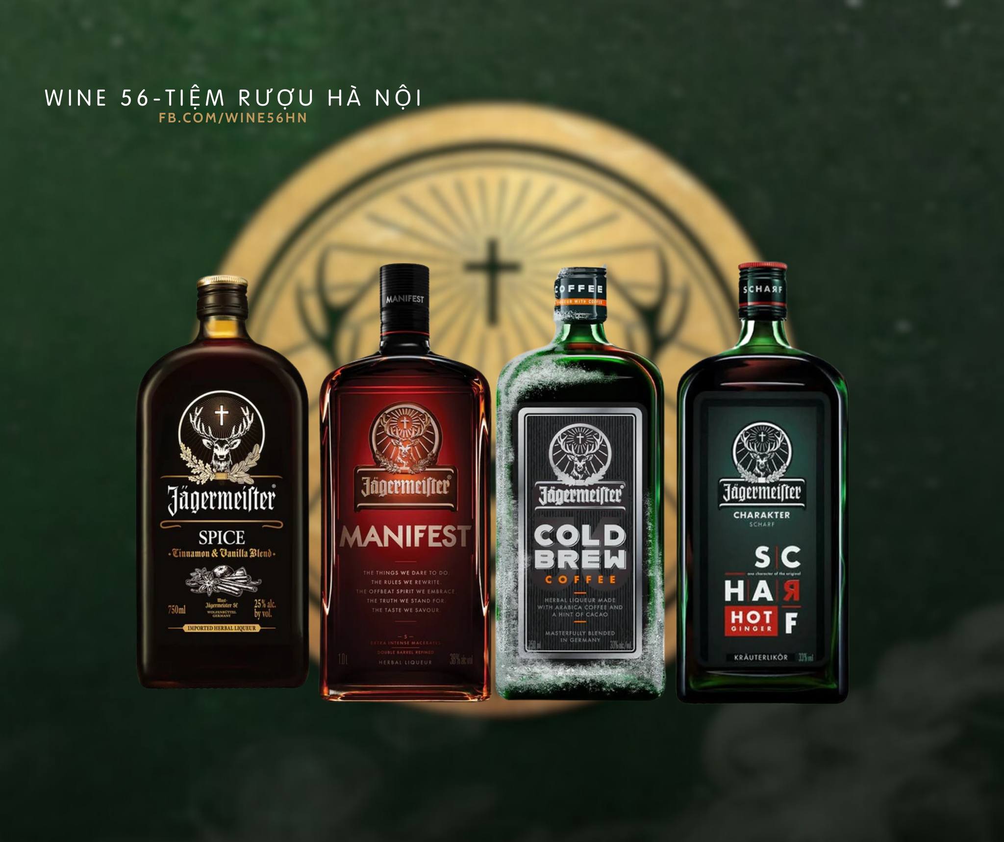Tiệm Rượu Hà Nội Facebook ad: 𝐇𝐞̀ 𝐑𝐮̛̣𝐜 𝐑𝐨̛̃ - 𝐒𝐚𝐥𝐞 𝐇𝐞̂́𝐭 𝐂𝐨̛̃ |…