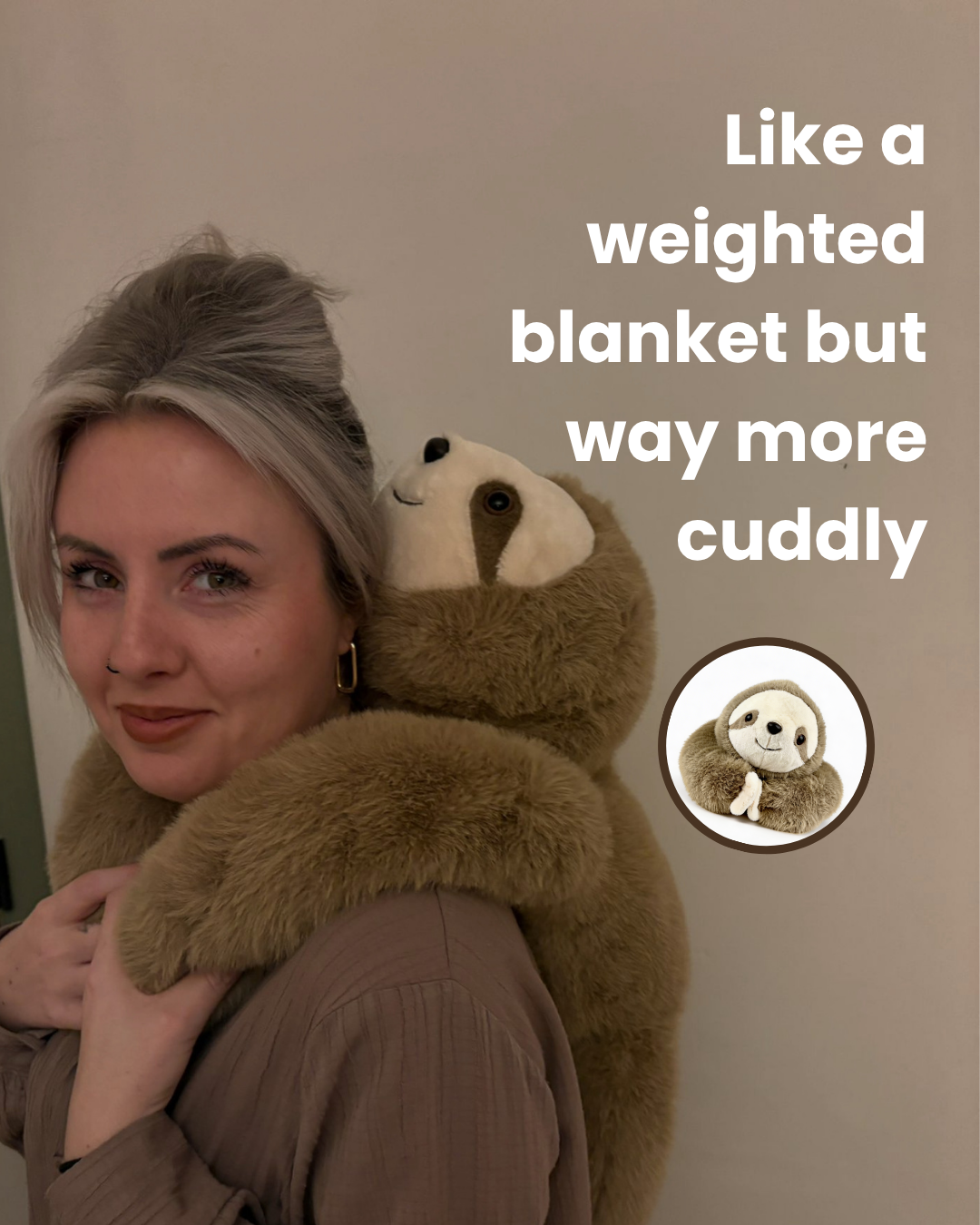 Bombees Facebook ad