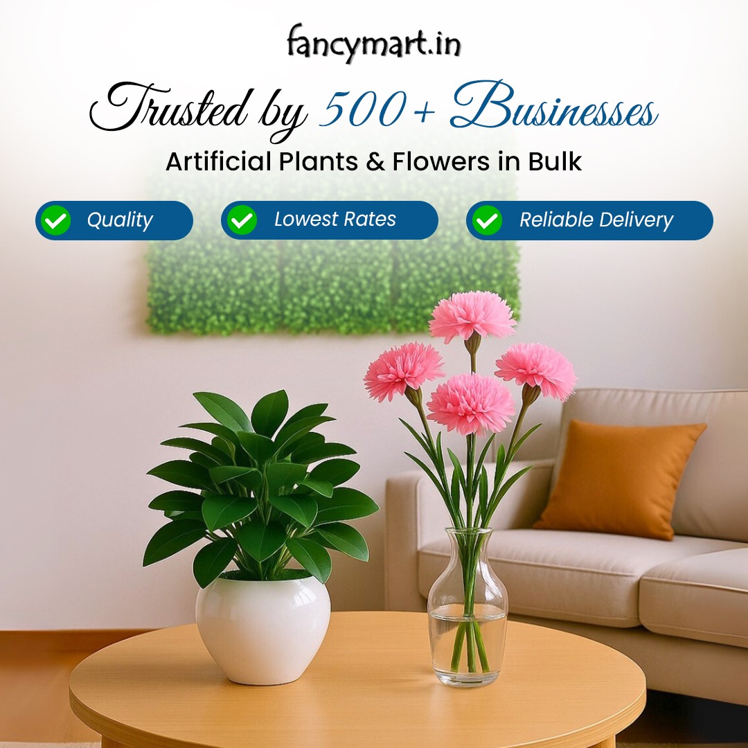 Fancymart Facebook ad