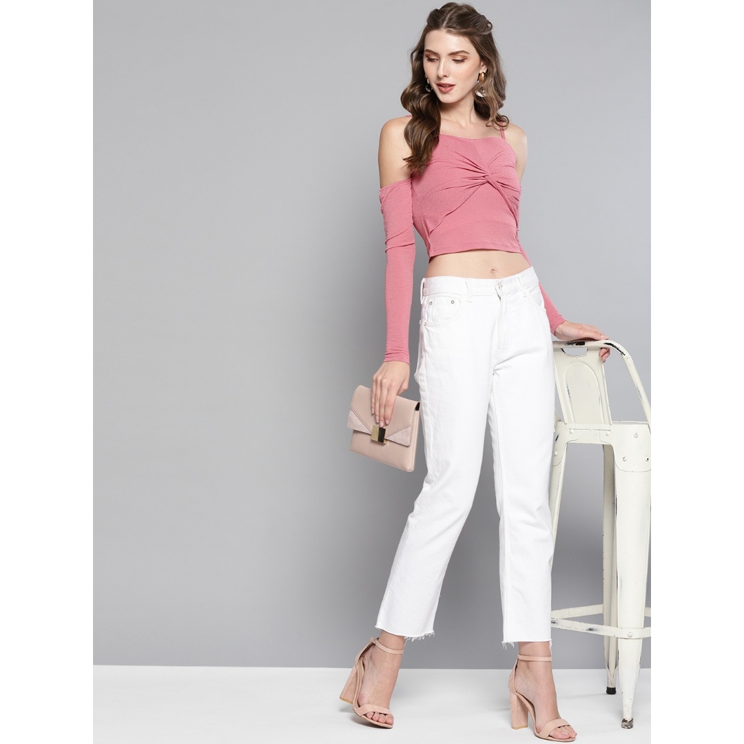 Myntra Facebook ad